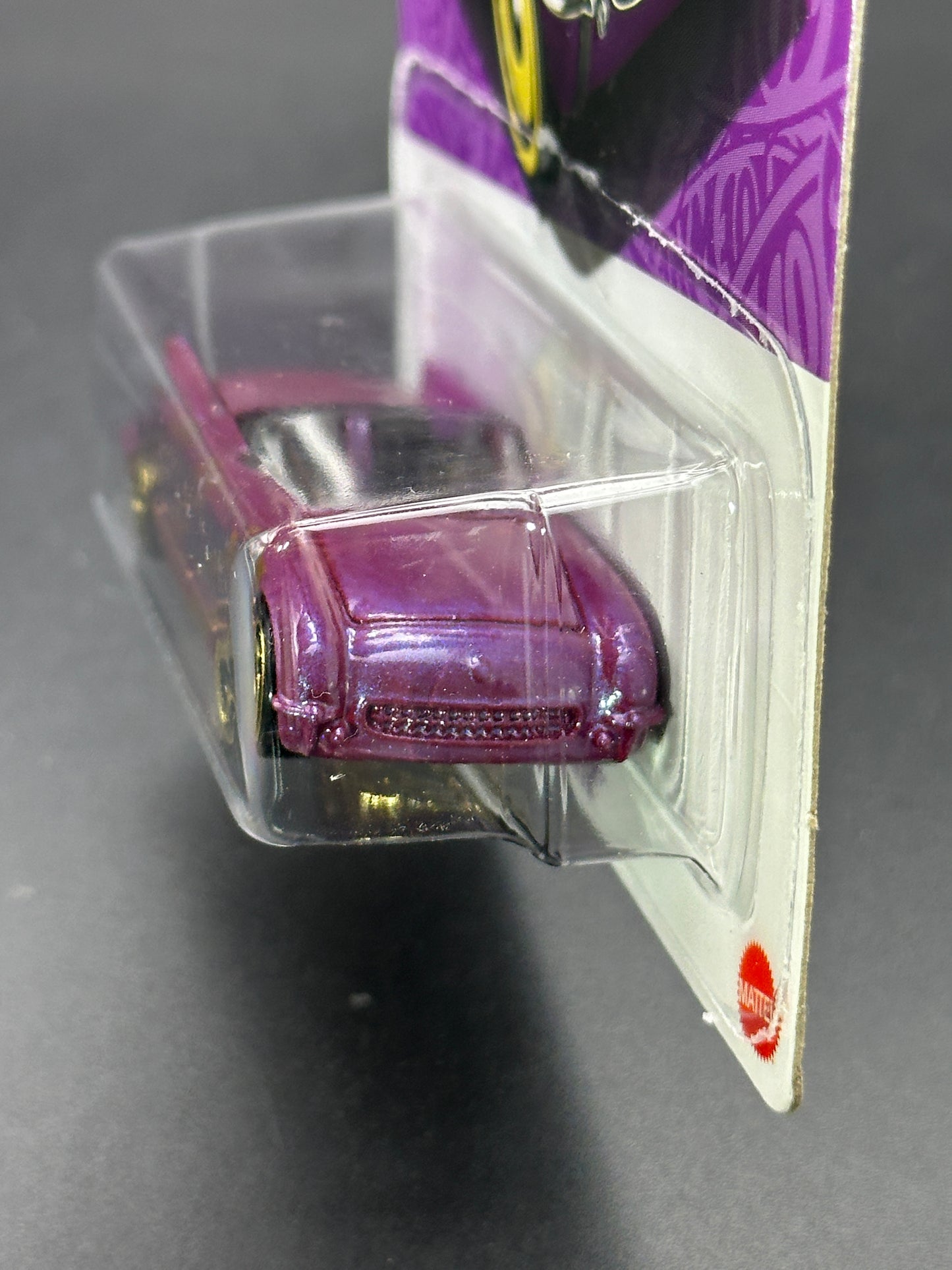HOT WHEELS - 55 CORVETTE (2025) - 57th ANNIVERSARY 4/6