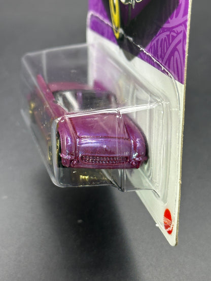 HOT WHEELS - 55 CORVETTE (2025) - 57th ANNIVERSARY 4/6