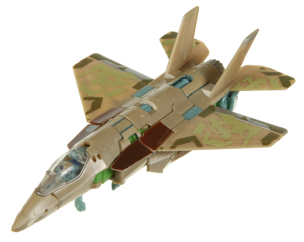 TRANSFORMERS: REVENGE OF THE FALLEN - BREAKAWAY - LOOSE ACTION FIGURE