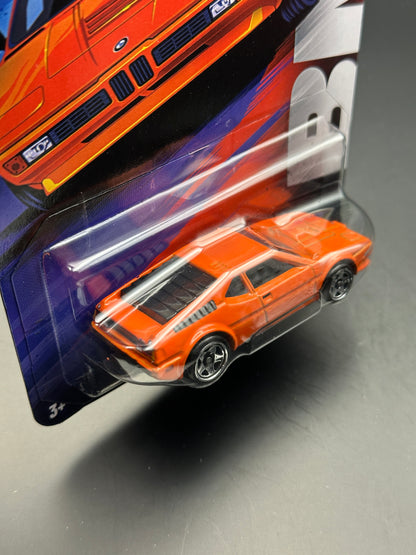 HOT WHEELS SILVER SERIES - BMW M1 (2025) - BMW SERIES 1/5