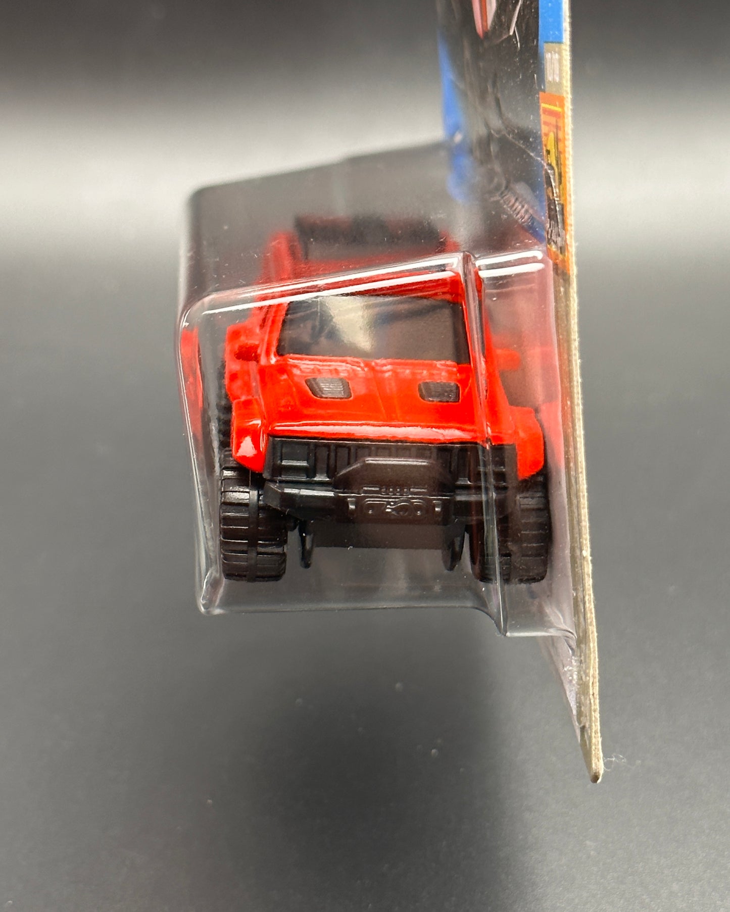 HOT WHEELS - 95 JEEP CHEROKEE (2022) - BAJA BLAZERS 10/10