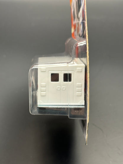 MATCHBOX - INTERNATIONAL TERRASTAR - MATCHBOX DIECAST 24/125