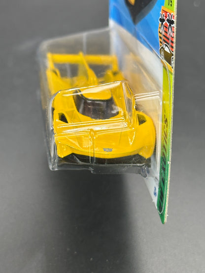 HOT WHEELS - CADILLAC PROJECT GTP HYPERCAR (2025) - HW EXOTICS 1/5