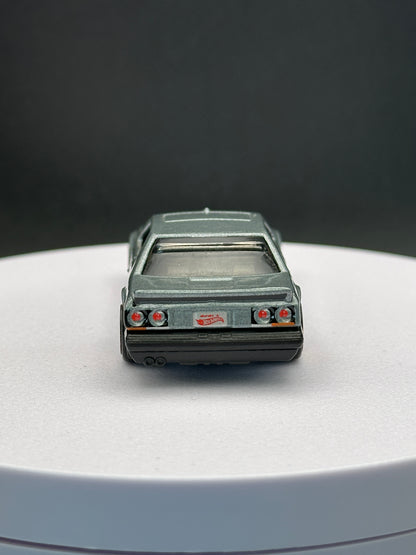 HOT WHEELS - 82 NISSAN SKYLINE KDR30 (2018) - FACTORY FRESH 10/10 - LOOSE