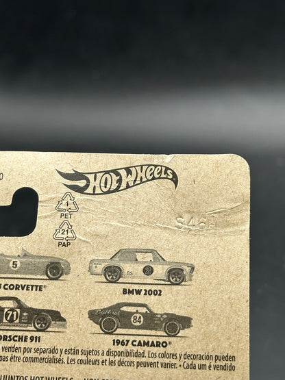 HOT WHEELS - 1954 MERCEDES BENZ 300 SL (2024) - VINTAGE RACING CLUB 1/6
