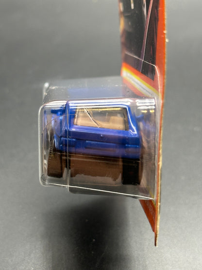 MATCHBOX - VOLKSWAGEN GOLF MK1 - 95/100 - DIECAST