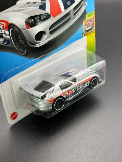 HOT WHEELS - DODGE VIPER SRT10 ACR (2024) - HW EXOTICS 10/10