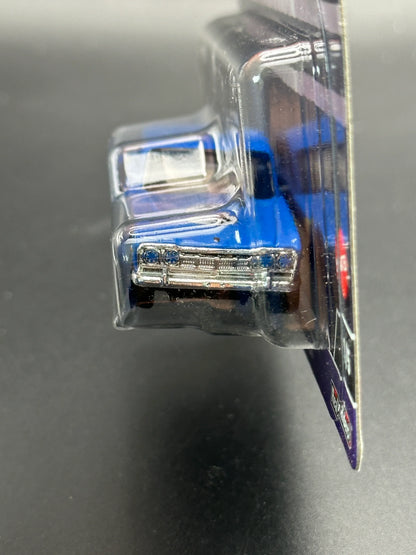 HOT WHEELS - 64 PRINCE SKYLINE GT (2024) - CAR CULTURE - JAPAN HISTORICS 4 1/5