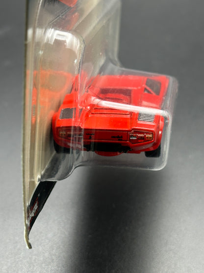 HOT WHEELS - LAMBORGHINI COUNTACH LP 5000 QV (2022) - JAY LENO GARAGE 4/5