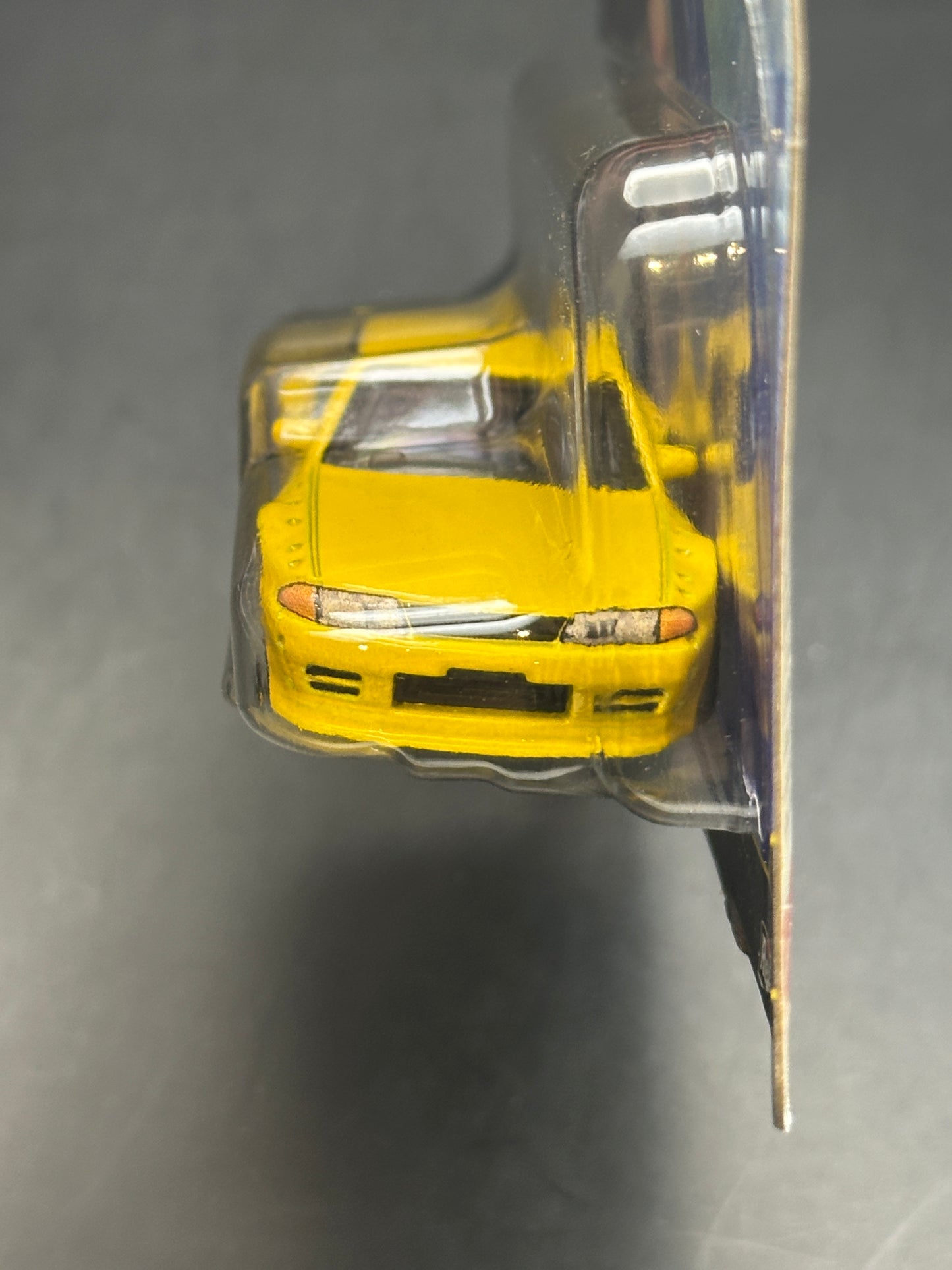 HOT WHEELS - NISSAN SKYLINE GT-R R32 PANDEM (2025) - CAR CULTURE: RONIN RUN 2 1/5