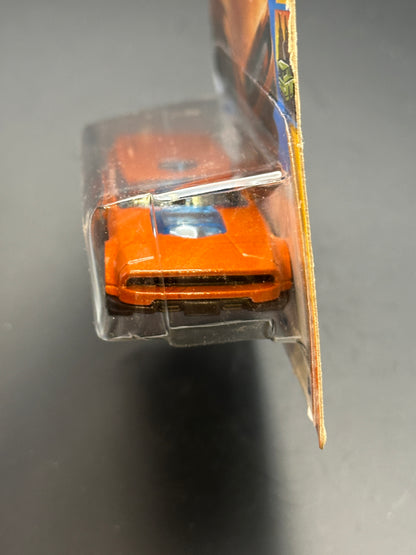 HOT WHEELS - DRIFTN BREAK (2025) - HW WAGONS 1/5