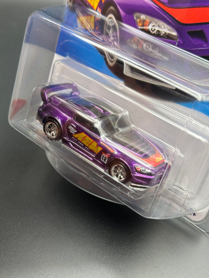 HOT WHEELS - HONDA S2000 (2023) - HW LEGENDS TOUR SPECIAL EDITION