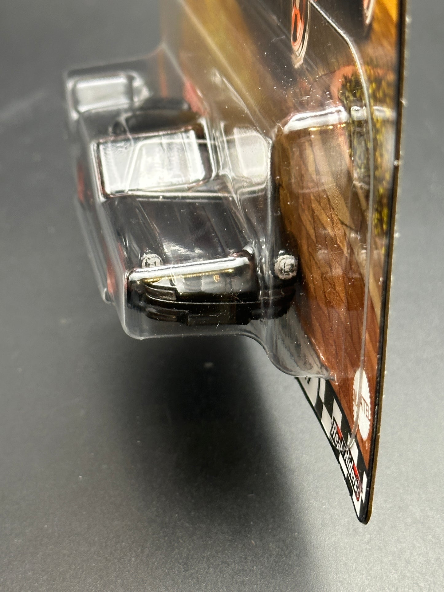 HOT WHEELS - PORSCHE 911 CARRERA RS 2.7 (2025) - HW BOULEVARD #121