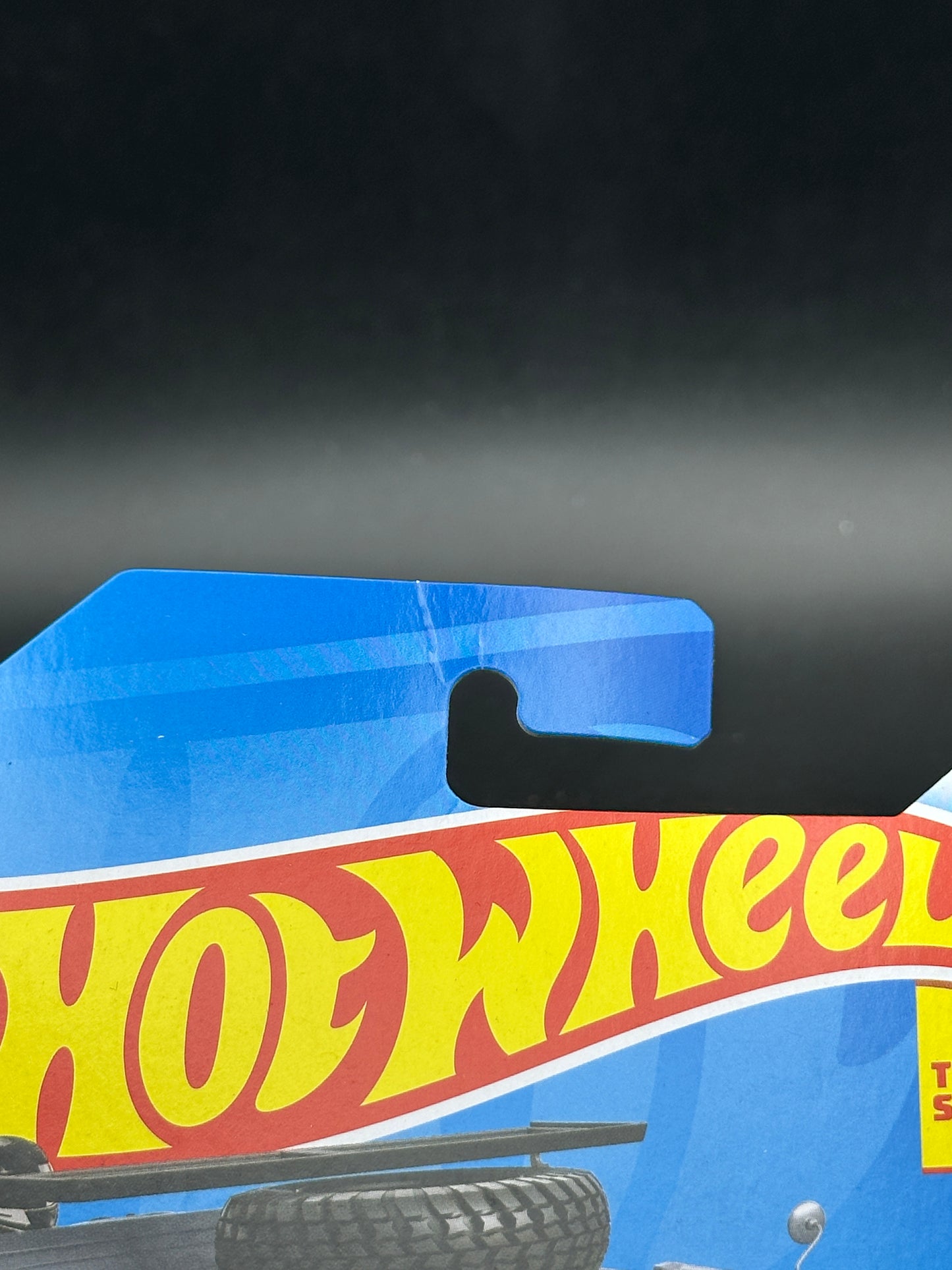 HOT WHEELS - LAND ROVER SERIES II (2024) - HW HOT TRUCKS 5/10