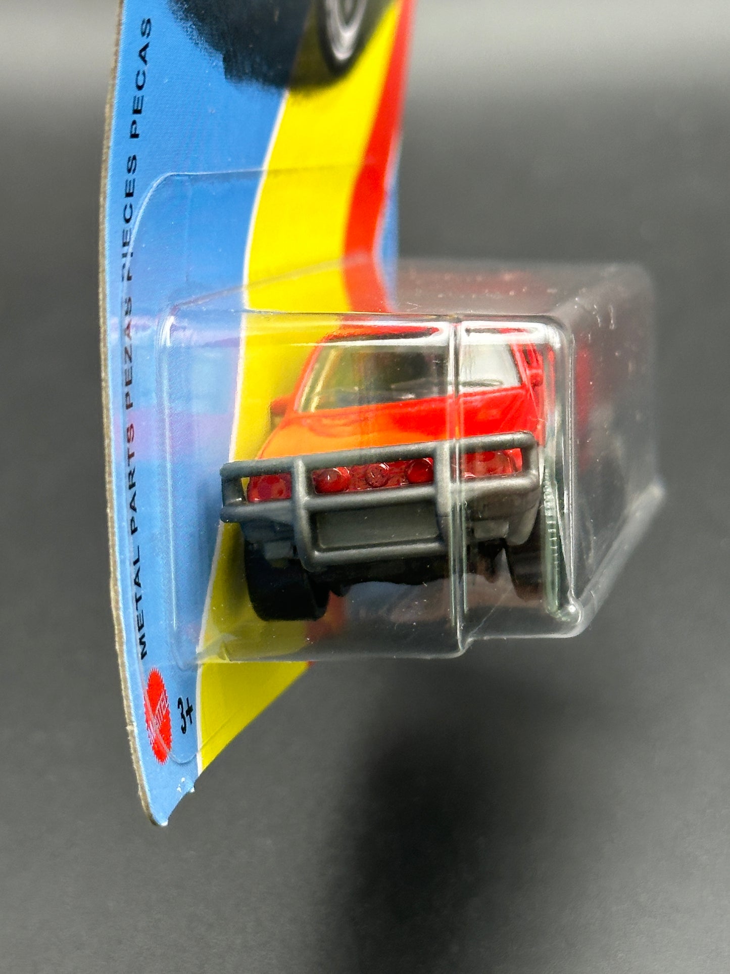 MATCHBOX - 1990 VOLKSWAGEN GOLF COUNTRY - RETRO SERIES 23/24 - DIECAST