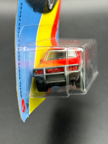MATCHBOX - 1990 VOLKSWAGEN GOLF COUNTRY - RETRO SERIES 23/24 - DIECAST