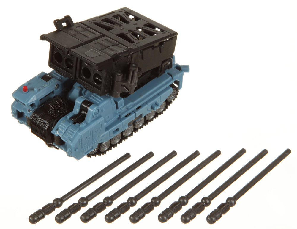 TRANSFORMERS: REVEAL THE SHIELD - MINDSET - LOOSE ACTION FIGURE