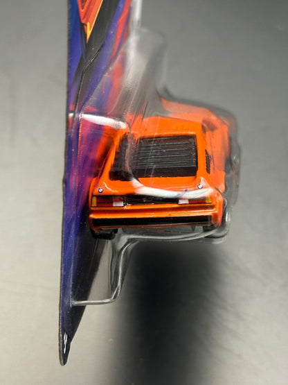 HOT WHEELS SILVER SERIES - BMW M1 (2025) - BMW SERIES 1/5