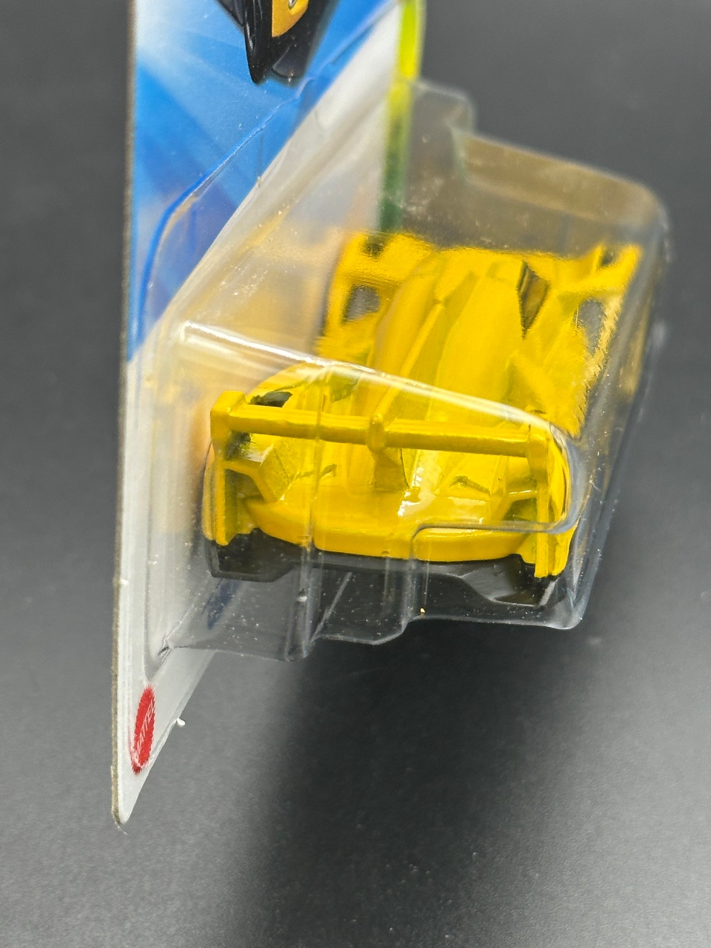 HOT WHEELS - CADILLAC PROJECT GTP HYPERCAR (2025) - HW EXOTICS 1/5
