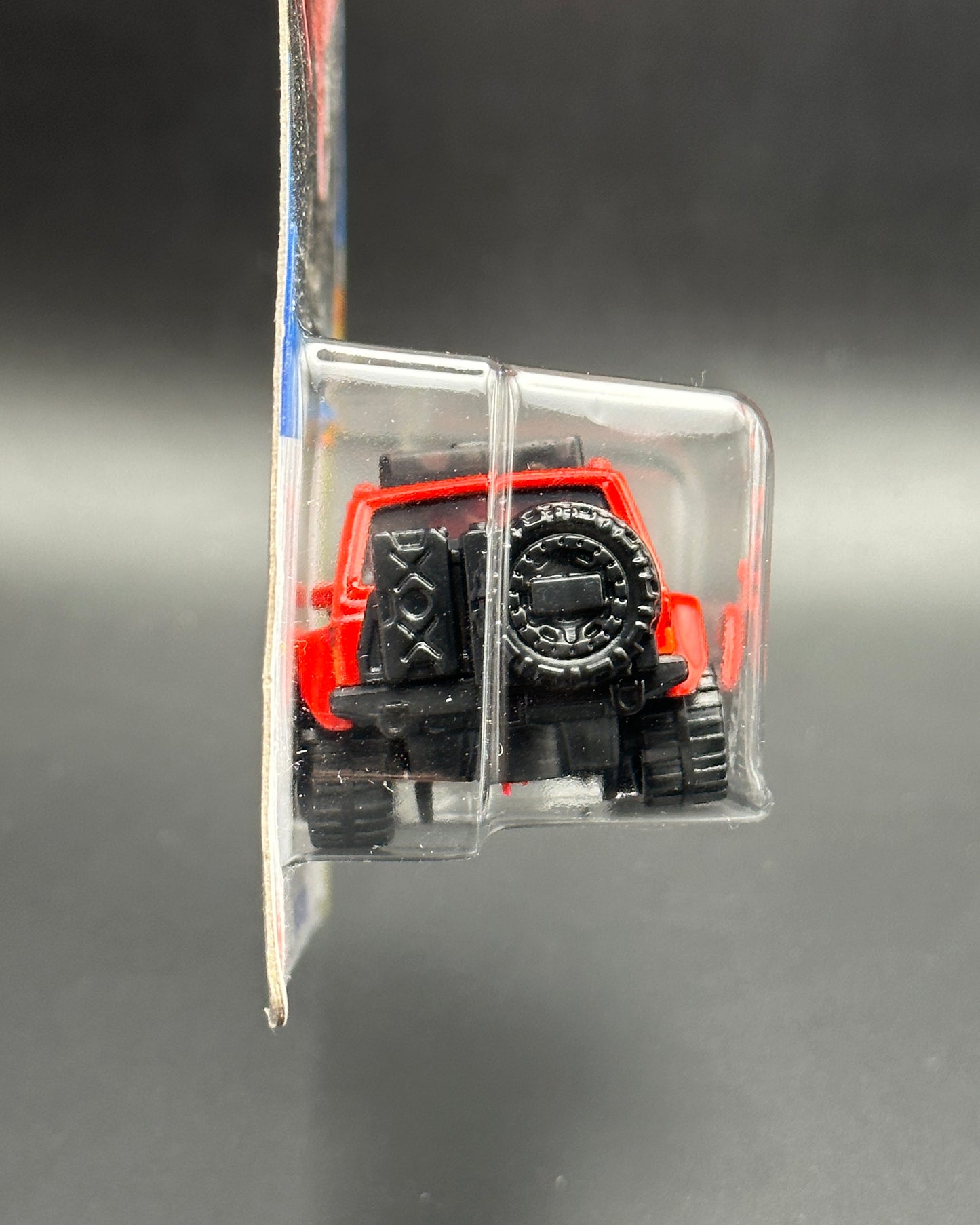 HOT WHEELS - 95 JEEP CHEROKEE (2022) - BAJA BLAZERS 10/10