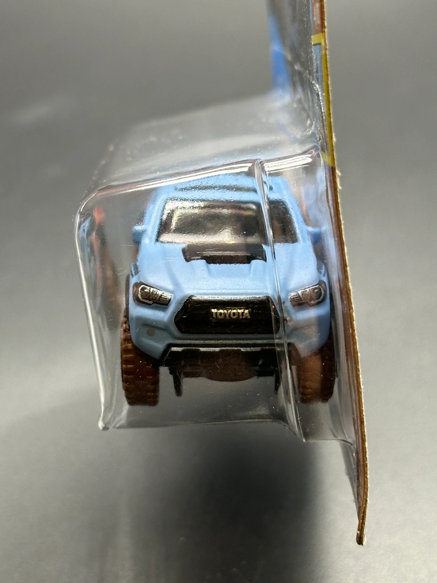 HOT WHEELS - 20 TOYOTA TACOMA (2024) - HW DRIFT 4/10
