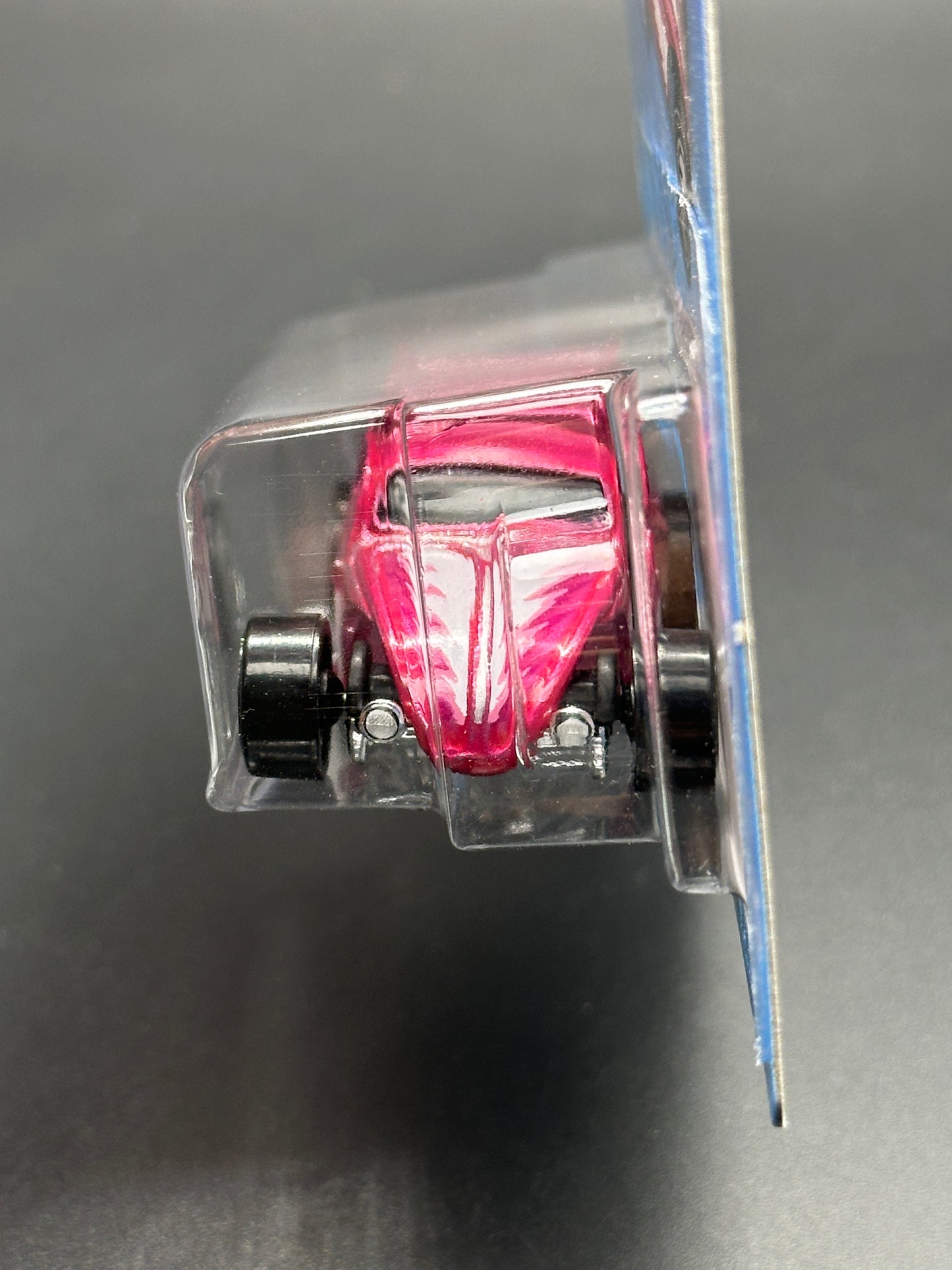 HOT WHEELS - CUSTOM VOLKSWAGEN BEETLE (2024) - ULTRA HOTS 8/8