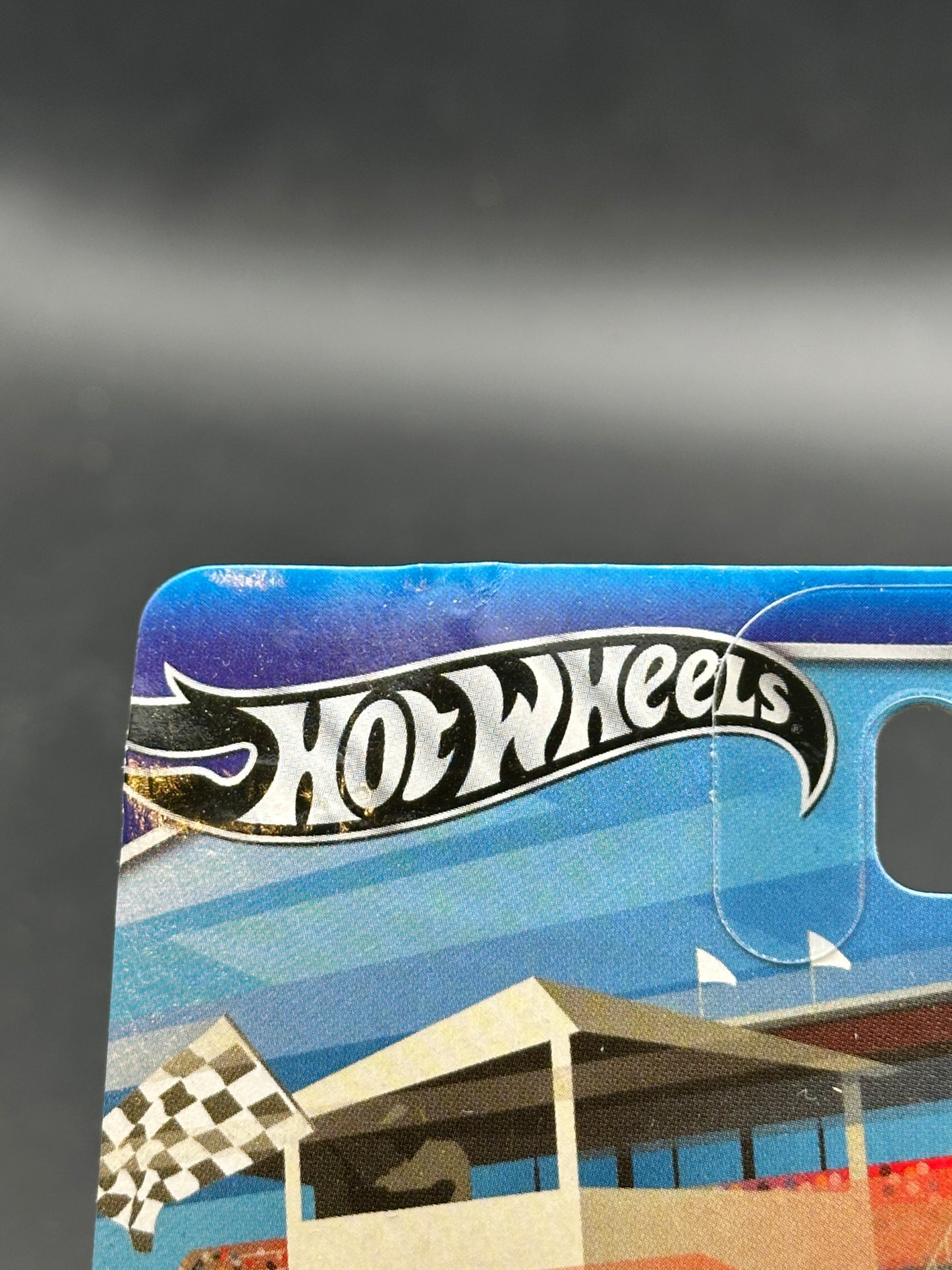 HOT WHEELS - 1954 MERCEDES BENZ 300 SL (2024) - VINTAGE RACING CLUB 1/6