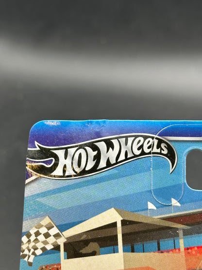 HOT WHEELS - 1954 MERCEDES BENZ 300 SL (2024) - VINTAGE RACING CLUB 1/6