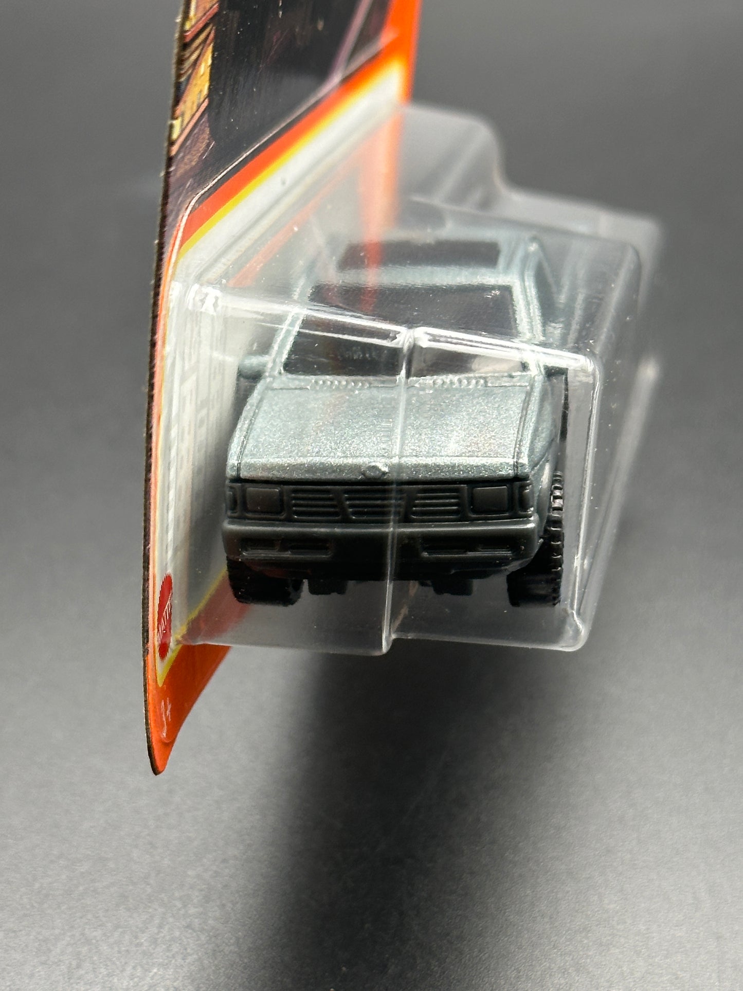 MATCHBOX - 95 NISSAN HARDBODY D21 - 15/100 - DIECAST