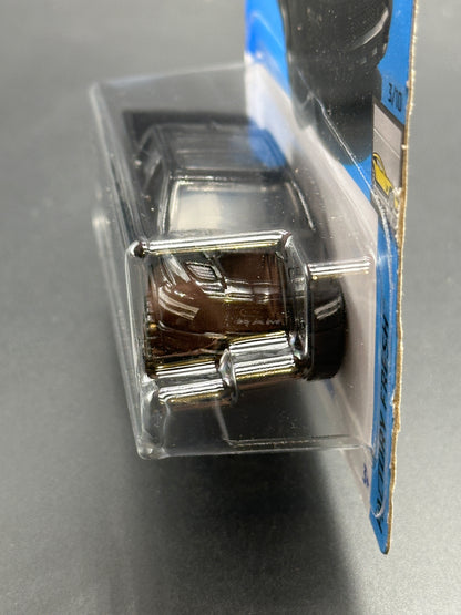 HOT WHEELS - 2020 RAM 1500 REBEL (2024) - HW FACTORY FRESH 3/10