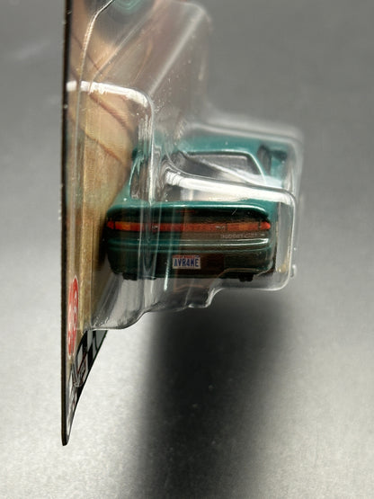 HOT WHEELS - MITSUBISHI 3000GT VR-4 (2024) - HW BOULEVARD #98