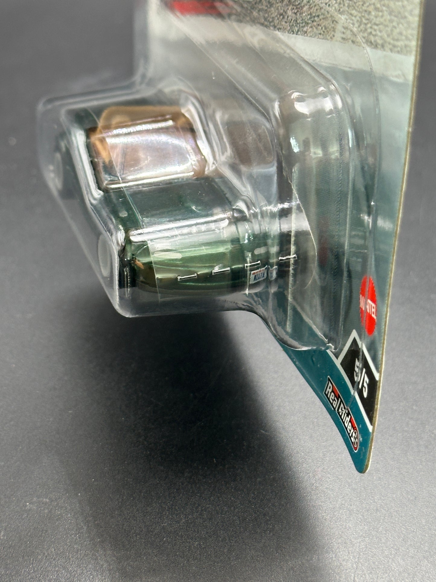 HOT WHEELS - 91 MAZDA MX5 MIATA (2023) - HW CAR CULTURE MODERN CLASSICS 5/5