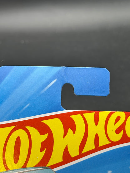 HOT WHEELS - FORD ESCORT RALLY (2025) - HW COMPACT KINGS 4/10