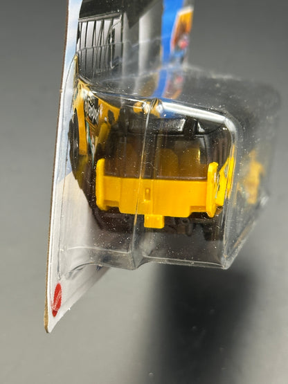 HOT WHEELS - KOWLOON’D HYPERVAN (2025) - HW METRO 1/5