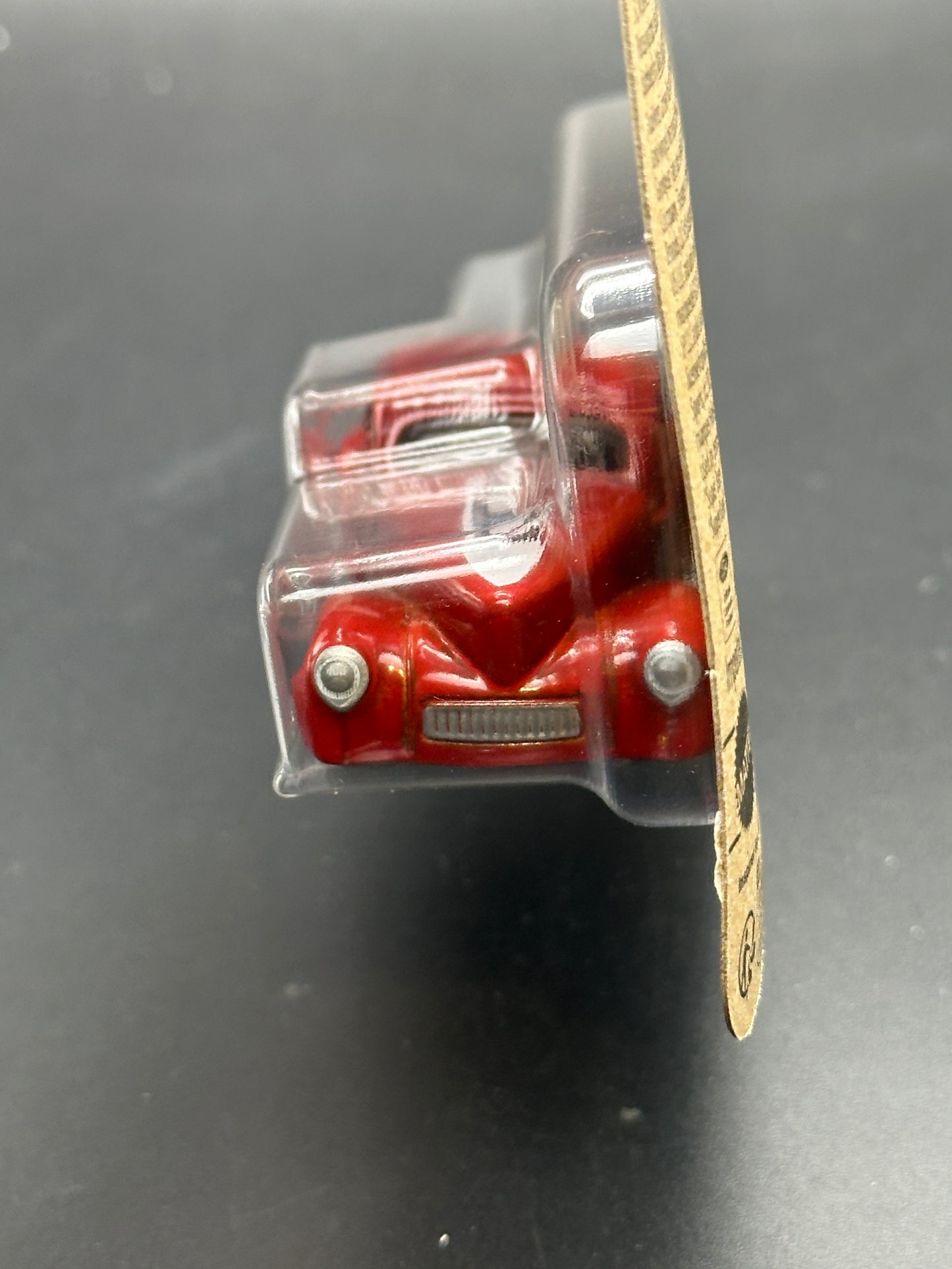 HOT WHEELS - 1941 WILLYS (2025) - SALT FLAT RACERS 3/5