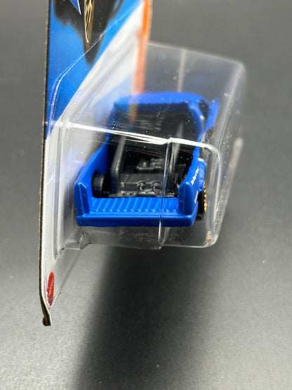 HOT WHEELS - LIMITED GRIP (2023) - HW HOT TRUCKS 6/10