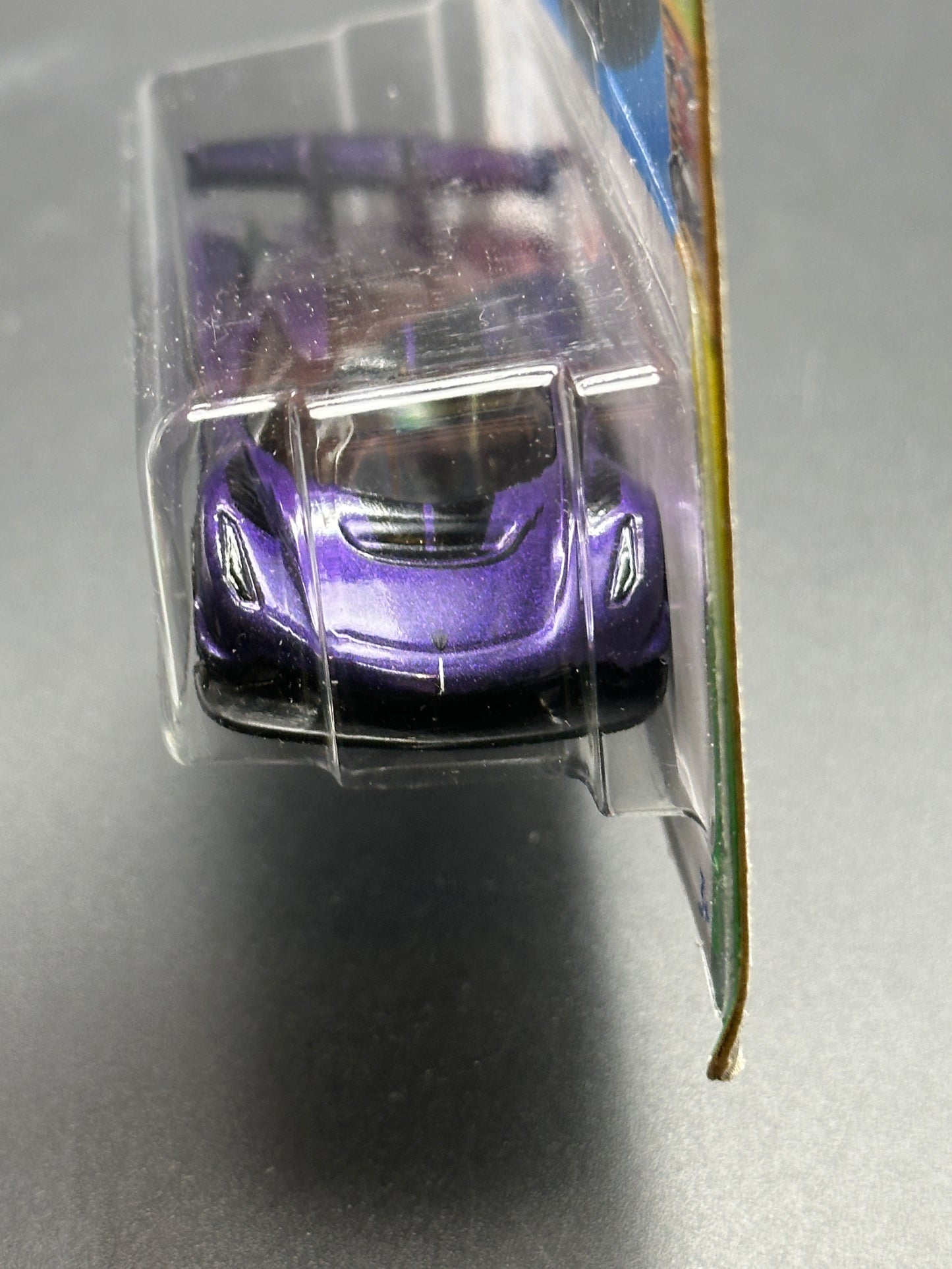 HOT WHEELS - 2020 KOENIGSEGG JESKO (2024) - HW EXOTICS 2/10