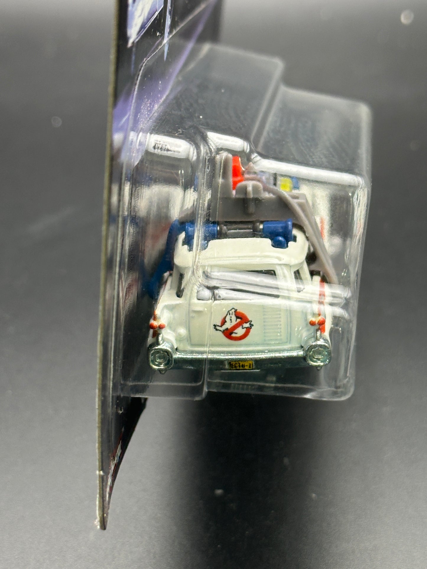 HOT WHEELS - GHOSTBUSTERS ECTO 1 - GHOSTBUSTERS - POP CULTURE