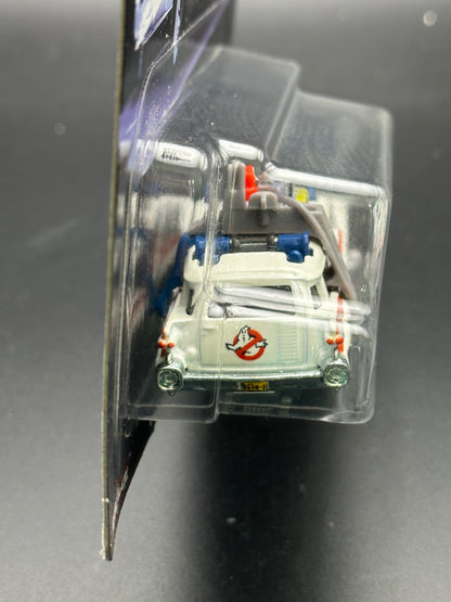 HOT WHEELS - GHOSTBUSTERS ECTO 1 - GHOSTBUSTERS - POP CULTURE