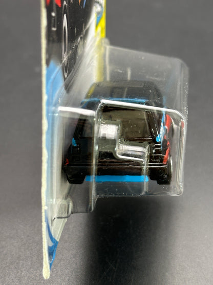 HOT WHEELS - 85 HONDA CITY TUBRO II (2018) - HW SPEED GRAPHICS 10/10