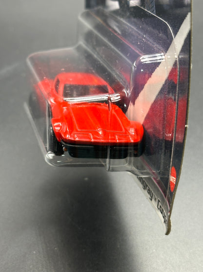 HOT WHEELS - 65 CORVETTE STINGRAY COUPE (2020) - FAST AND FURIOUS - QUICK SHIFTERS 5/5
