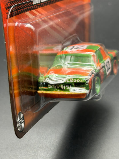 DISNEY PIXAR CARS - HIGH IMPACT - CARS - DIECAST