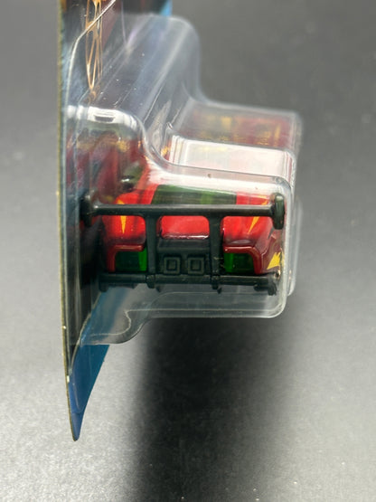 HOT WHEELS - COUNT MUSCULA (2026) - BATMAN SERIES 3/15