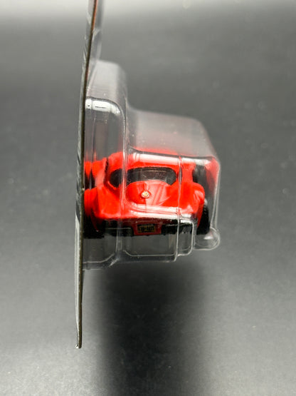 HOT WHEELS - 65 CORVETTE STINGRAY COUPE (2020) - FAST AND FURIOUS - QUICK SHIFTERS 5/5