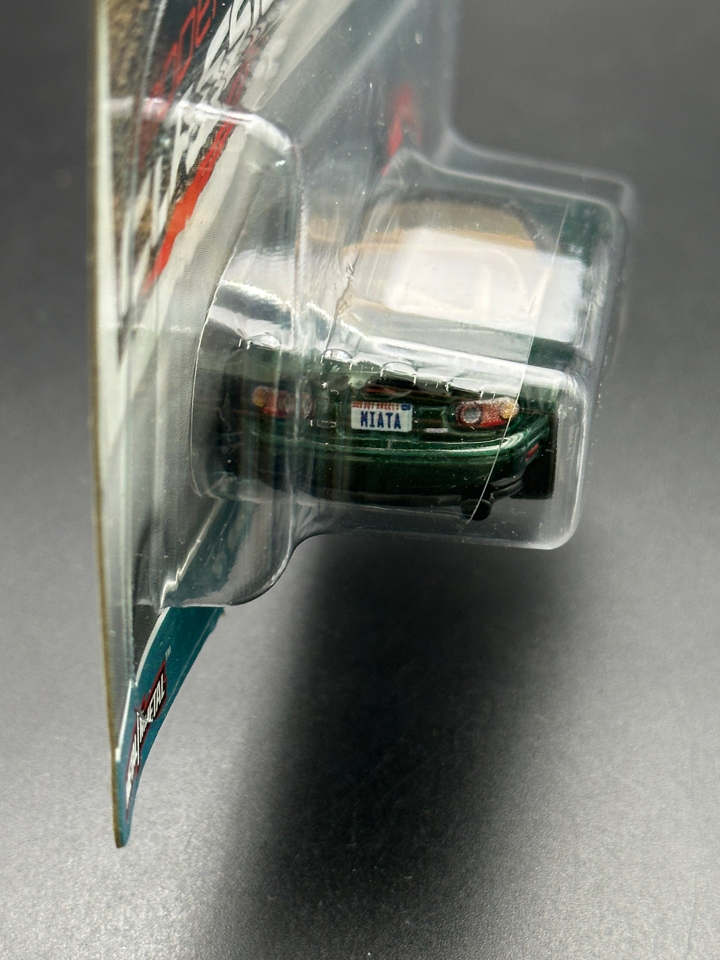 HOT WHEELS - 91 MAZDA MX5 MIATA (2023) - HW CAR CULTURE MODERN CLASSICS 5/5