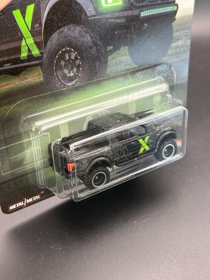 HOT WHEELS - 17 FORD F-150 RAPTOR (2019) - REPLICA ENTERTAINMENT FORZA