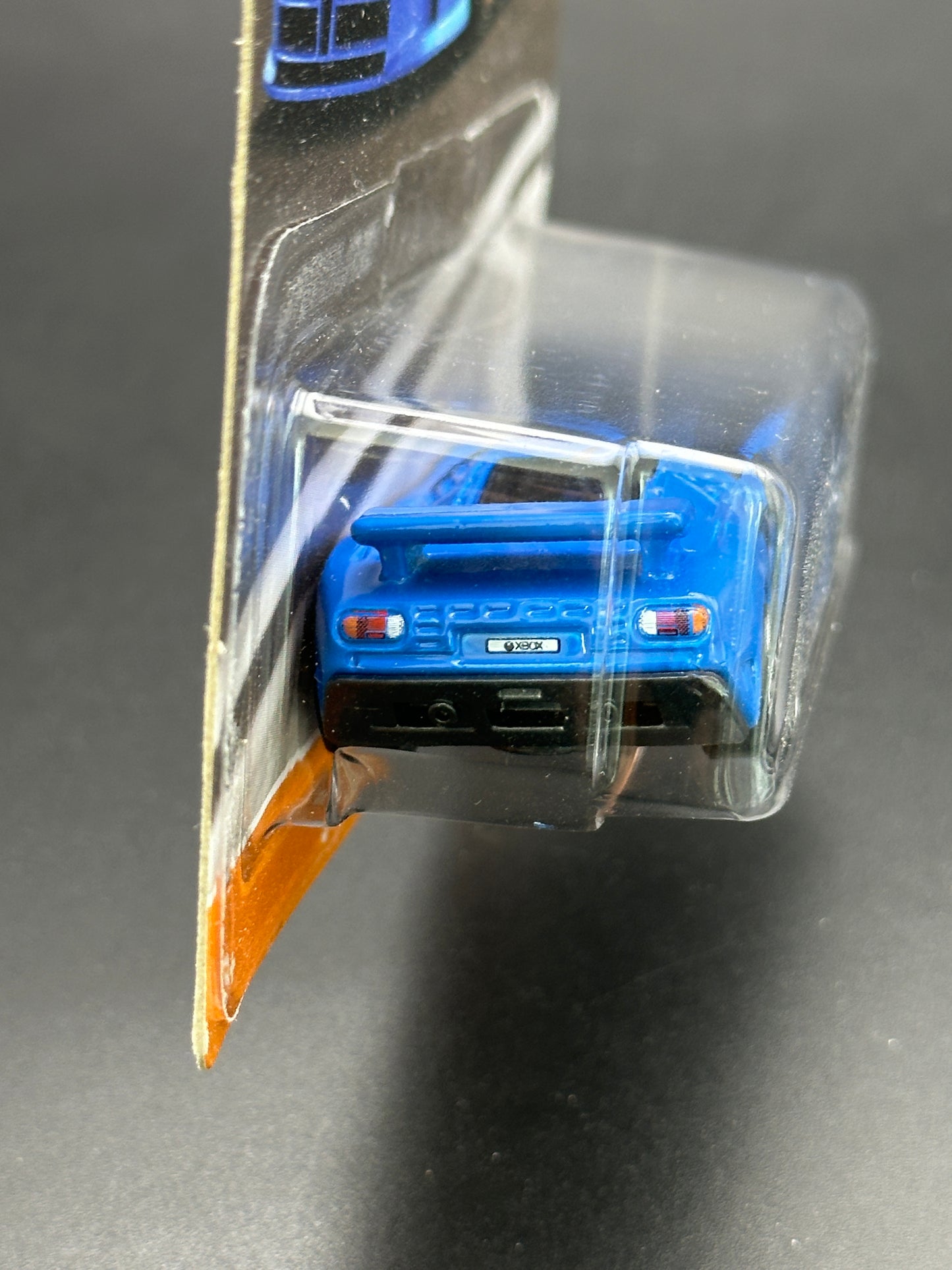 HOT WHEELS - 94 BUGATTI EB110 SS (2023) - FORZA SERIES 4/5