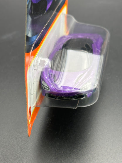 MATCHBOX - 2019 MCLAREN 720S SPIDER - 85/100 - DIECAST