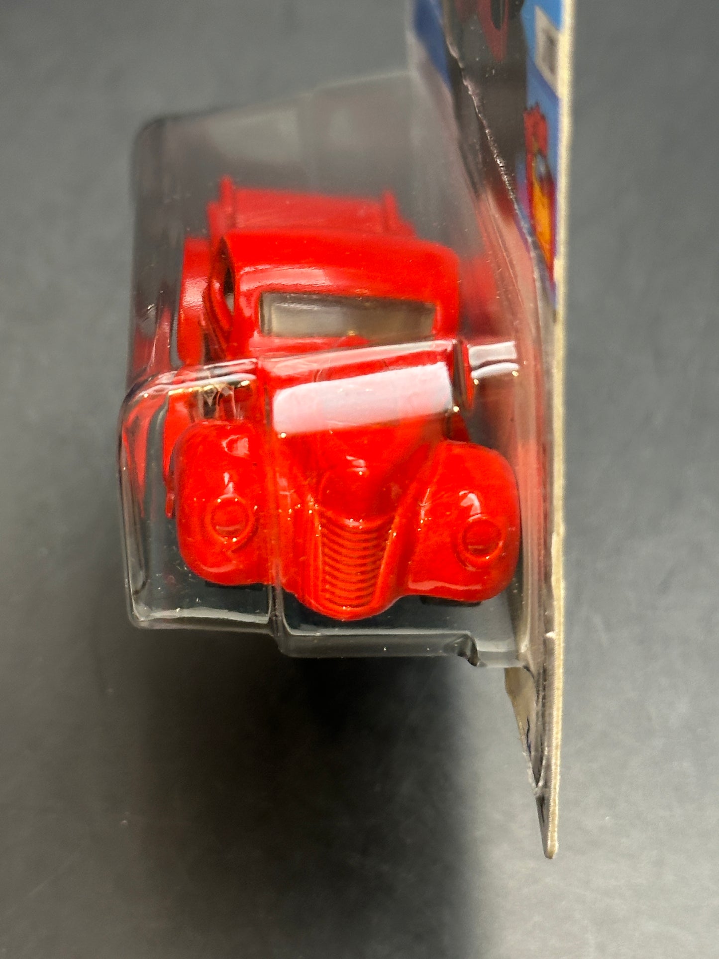 HOT WHEELS - 40 FORD PICKUP (2022) - HW DRAG STRIP 1/10