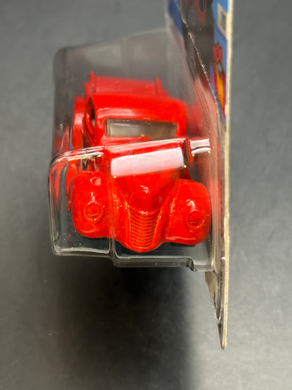 HOT WHEELS - 40 FORD PICKUP (2022) - HW DRAG STRIP 1/10